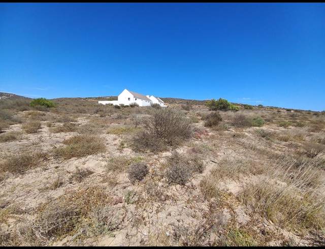 LAND FOR SALE IN SANDY POINT